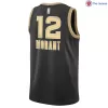 Men's Memphis Grizzlies Ja Morant #12 Black Select Series Swingman Jersey 2024 - acejersey