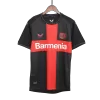 Authentic Bayer 04 Leverkusen Home Soccer Jersey 2023/24 - acejersey