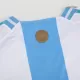 Argentina Copa America Home Soccer Jersey 2024 - Player Version - acejersey
