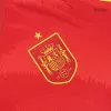 Men's Spain Home Soccer Jersey Euro 2024 - acejersey