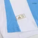 Argentina Copa America Home Soccer Jersey 2024 - Player Version - acejersey