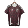 Mexico Home Soccer Jersey 2024 - Player Version - acejersey