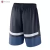 Men's Minnesota Timberwolves Swingman Basketball Shorts - Icon Edition - acejersey