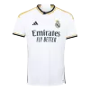 CAMPEONES #36 Real Madrid Home Soccer Jersey 2023/24 - acejersey