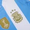 Argentina Copa America Home Soccer Jersey 2024 - Player Version - acejersey