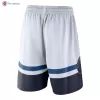 Men's Minnesota Timberwolves Swingman Basketball Shorts - acejersey