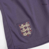 England Away Soccer Shorts Euro 2024 - acejersey