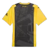 Men's Borussia Dortmund Soccer Jersey 2023/24 - acejersey