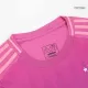 Germany Away Soccer Jersey Kit(Jersey+Shorts+Socks) Euro 2024 - acejersey