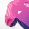 Germany Away Soccer Jersey Kit(Jersey+Shorts) Euro 2024 - acejersey