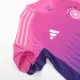 Germany Away Soccer Jersey Kit(Jersey+Shorts+Socks) Euro 2024 - acejersey