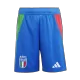 Italy Away Soccer Shorts Euro 2024 - acejersey