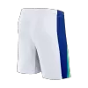 Brazil Away Soccer Shorts Copa América 2024 - acejersey