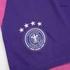 Germany Away Soccer Shorts Euro 2024 - acejersey