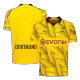 Men's Borussia Dortmund Third Away Soccer Jersey 2023/24 UCL - acejersey
