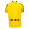 Men's Borussia Dortmund Third Away Soccer Jersey 2023/24 UCL - acejersey