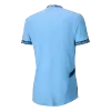 Authentic Manchester City Home Soccer Jersey 2024/25 - acejersey