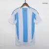 Argentina Copa America Home Soccer Jersey 2024 - Player Version - acejersey