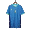 Brazil Away Soccer Jersey Copa América 2024 - Player Version - acejersey