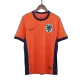 Men's Netherlands Home Soccer Jersey Euro Cup 2024 - acejersey