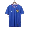 Men's France Home Soccer Jersey Euro 2024 - acejersey