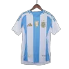 Argentina Copa America Home Soccer Jersey 2024 - Player Version - acejersey