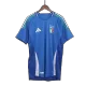 Italy Home Soccer Jersey Euro 2024 - Player Version - acejersey