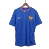 France Home Soccer Jersey Euro 2024 - Player Version - acejersey