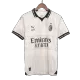 AC Milan Fourth Away Soccer Jersey 2023/24 - Player Version - acejersey