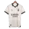 AC Milan Fourth Away Soccer Jersey 2023/24 - Player Version - acejersey