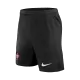 Men's Portugal Away Jersey (Jersey+Shorts) Kit Euro 2024 - acejersey