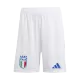 Men's Italy Home Jersey Full Kit Euro 2024 - acejersey