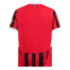 Men's AC Milan Home Soccer Jersey 2024/25 - acejersey