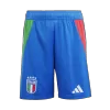 Italy Away Soccer Jersey Kit(Jersey+Shorts+Socks) Euro 2024 - acejersey