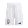 Men's Italy Home Jersey Full Kit Euro 2024 - acejersey