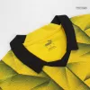 Men's Borussia Dortmund Third Away Soccer Jersey 2023/24 UCL - acejersey