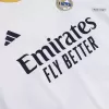 CAMPEONES #36 Real Madrid Home Soccer Jersey 2023/24 - acejersey