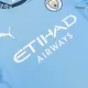 Authentic Manchester City Home Soccer Jersey 2024/25 - acejersey