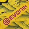 Men's Borussia Dortmund Third Away Soccer Jersey 2023/24 UCL - acejersey