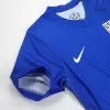 USA Away Soccer Jersey Copa América 2024 - Player Version - acejersey