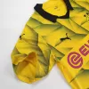 Men's Borussia Dortmund Third Away Soccer Jersey 2023/24 UCL - acejersey