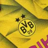 Men's Borussia Dortmund Third Away Soccer Jersey 2023/24 UCL - acejersey