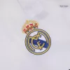 CAMPEONES #36 Real Madrid Home Soccer Jersey 2023/24 - acejersey