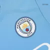 Authentic Manchester City Home Soccer Jersey 2024/25 - acejersey