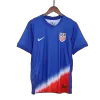 USA Away Soccer Jersey Copa América 2024 - Player Version - acejersey