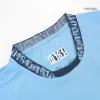 Men's Manchester City Home Jersey Full Kit 2024/25 - acejersey