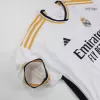 CAMPEONES #36 Real Madrid Home Soccer Jersey 2023/24 - acejersey