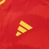 Spain Home Soccer Jersey Euro 2024 - Player Version - acejersey