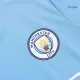 Men's Manchester City Home Soccer Jersey 2024/25 - acejersey