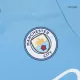 Authentic Manchester City Home Soccer Jersey 2024/25 - acejersey